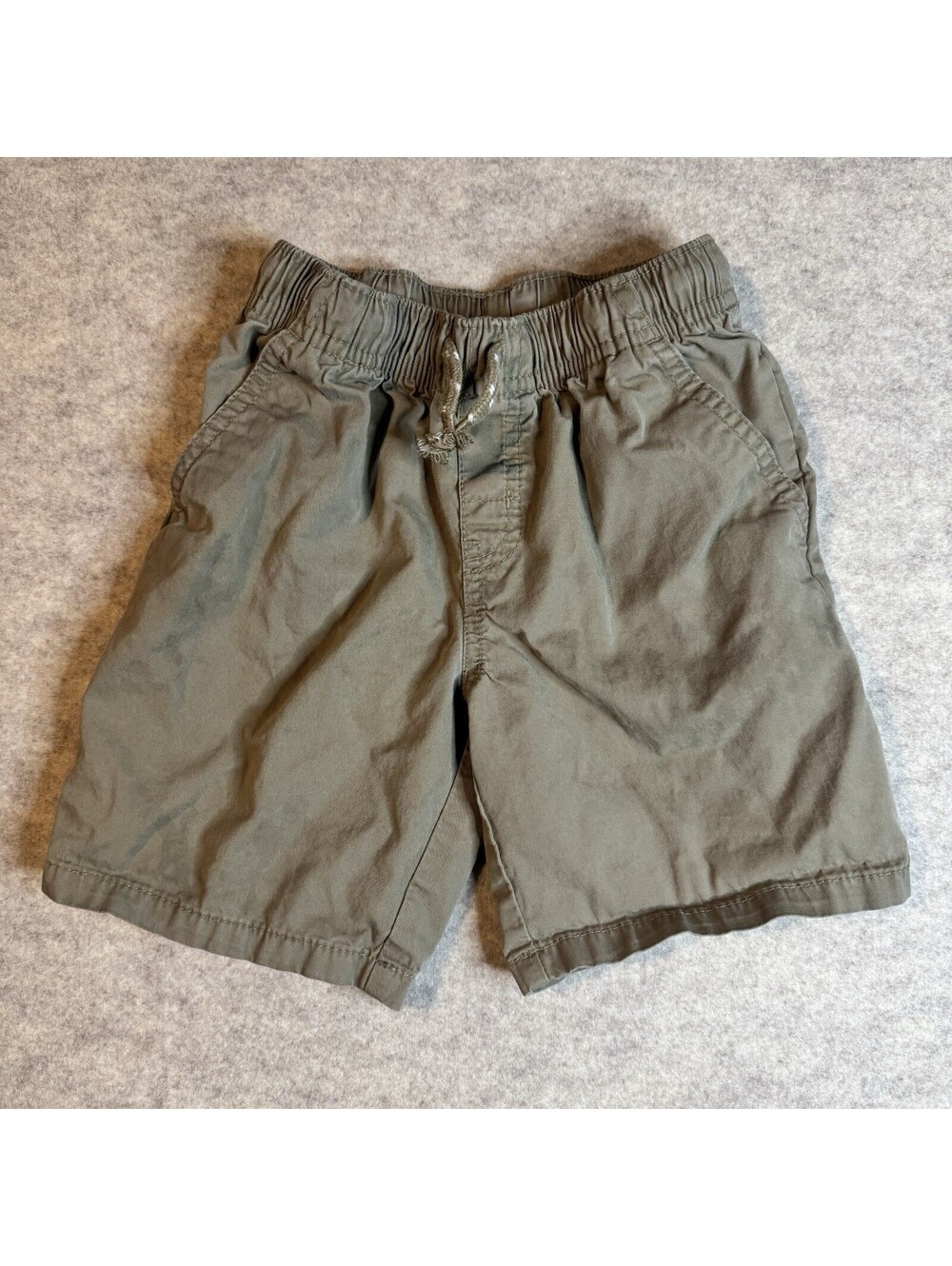 Cat & Jack Boy Shorts 5T